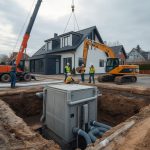Szambo betonowe – praktyczne kompendium wiedzy od sprawdzonego producenta